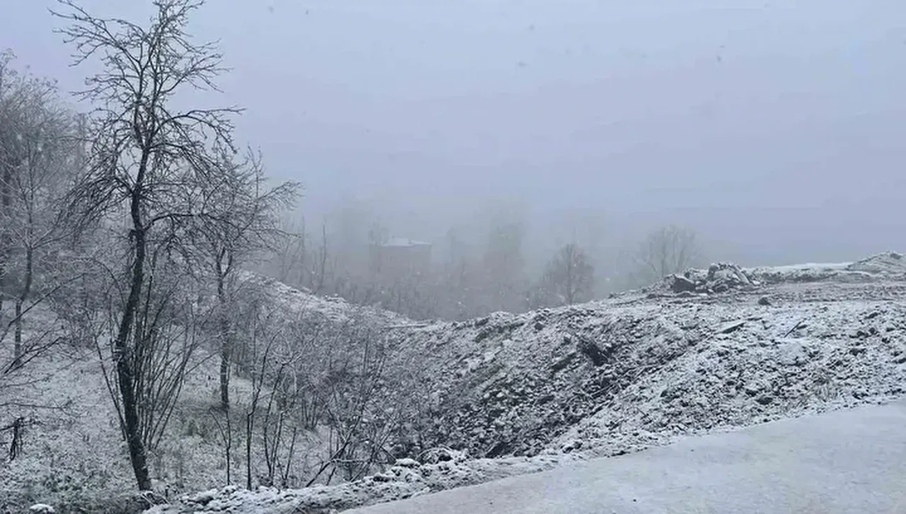 Ordu’da 17 Aralık Çarşamba okullara kar tatili var mı?