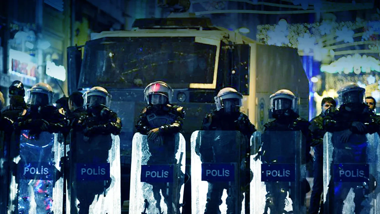 Polislerin çalışma saati değişiyor! Bakan Yerlikaya müjdeyi verdi