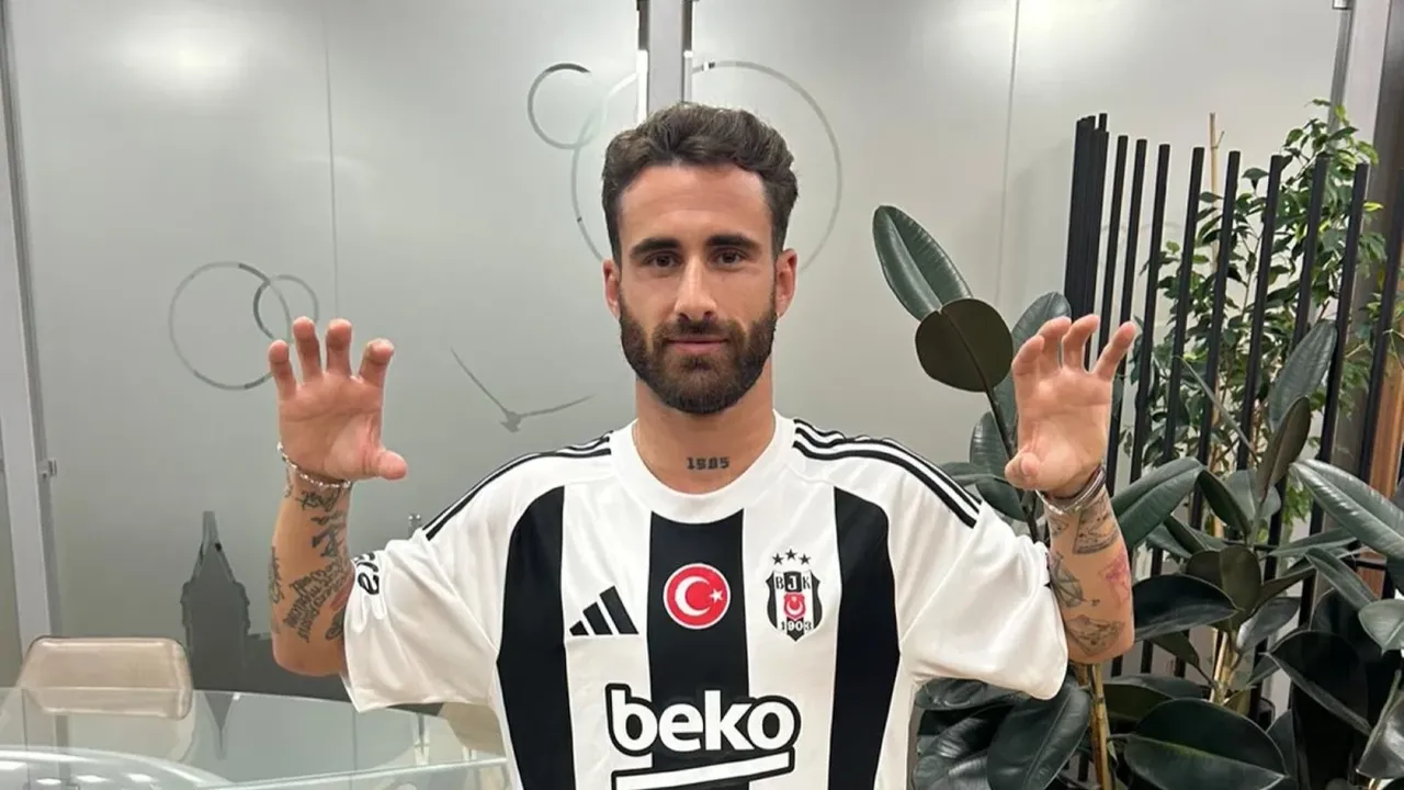 Rafa Silva için yeni iddia! Portekiz basını Sergen Yalçın'ın sözlerini yalanladı