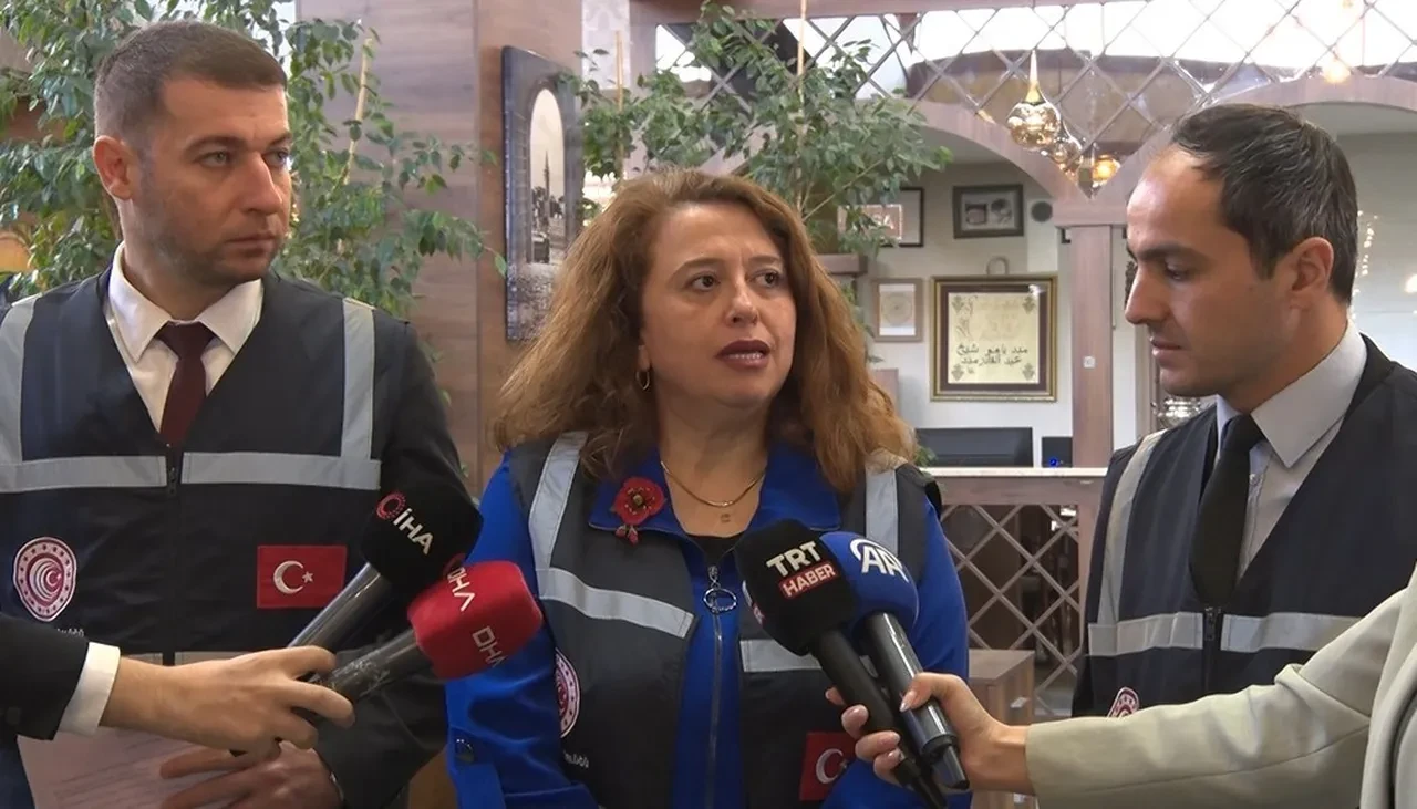 Restoran ve kafeye gitmeden okuyun! Ticaret Bakanlığı yemek yerken fiyat sürprizini bitirdi