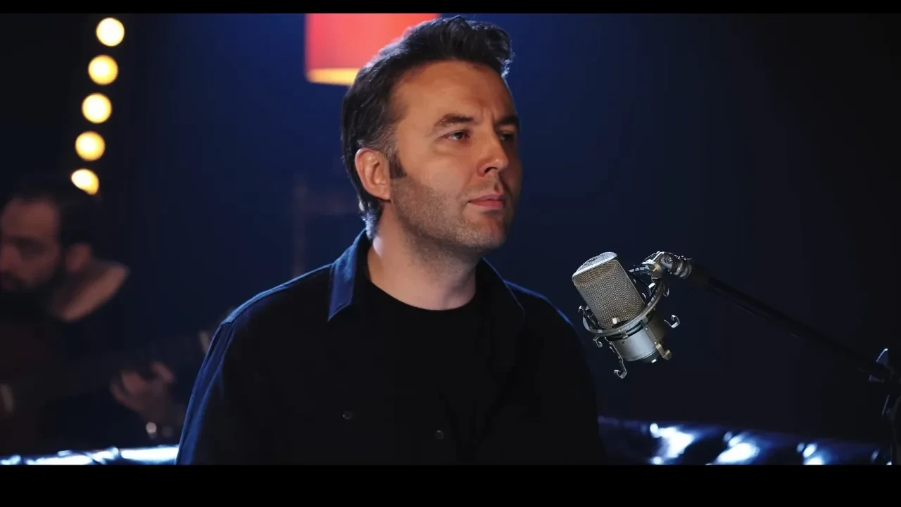 Şamil Tayyar Mehmet Akif Ersoy'dan da ağır iddialar olan ismi işaret etti: 'Bilinen biri'