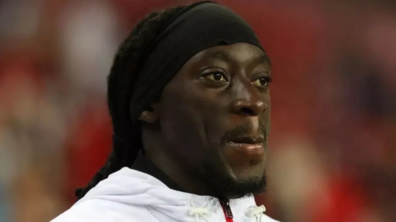 Samsunspor'dan Tanguy Coulibaly'nin yeniden sakatlandığı iddiasına cevap