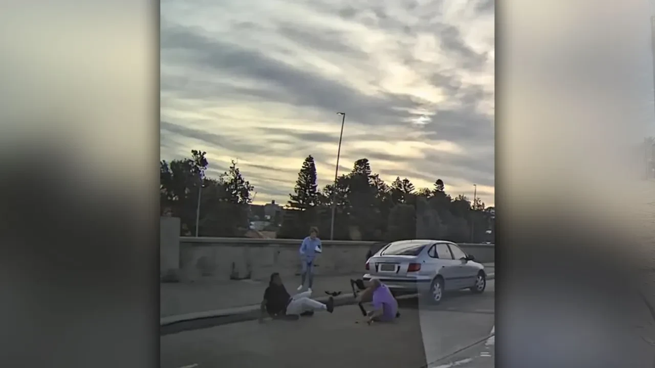 Sidney saldırısında kahraman karı-koca: Kendileri ölse de cesaretleri unutulmadı