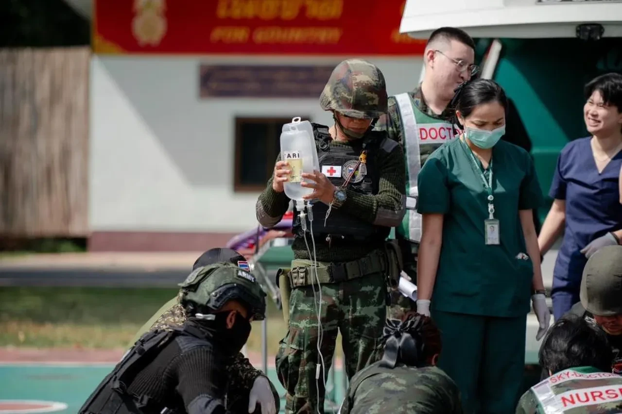Sınırda ateş durmadı: Tayland ve Kamboçya çatışmalarında can kaybı artıyor