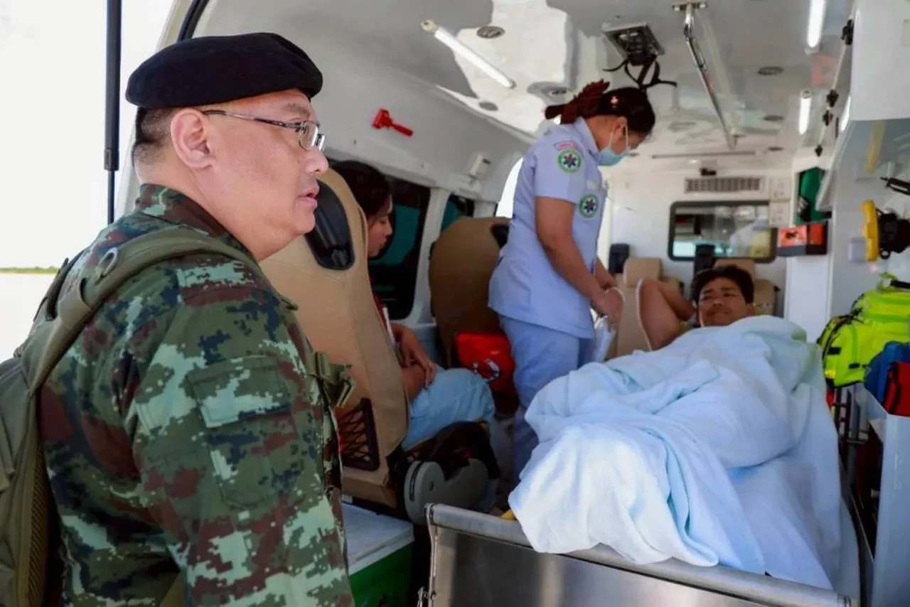 Sınırda ateş durmadı: Tayland ve Kamboçya çatışmalarında can kaybı artıyor