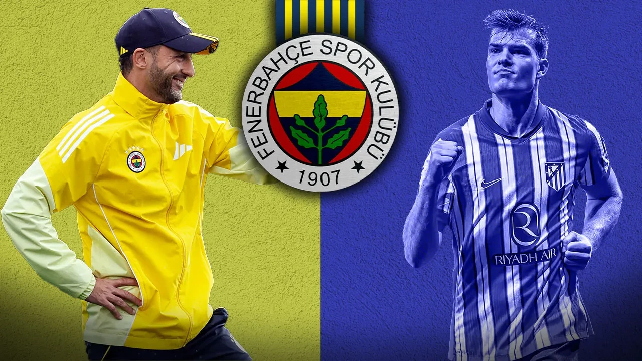 Sörloth'un Fenerbahçe'ye maliyeti belli oldu: Atletico'dan şaşırtan bonservis talebi! 