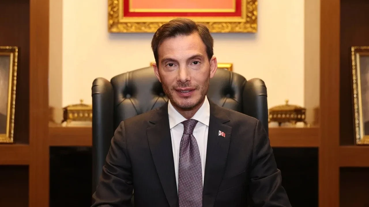 'Süper Vali'nin oğlu Mehmet Kemal Yazıcıoğlu'nun odasında dinleme cihazı bulundu!  