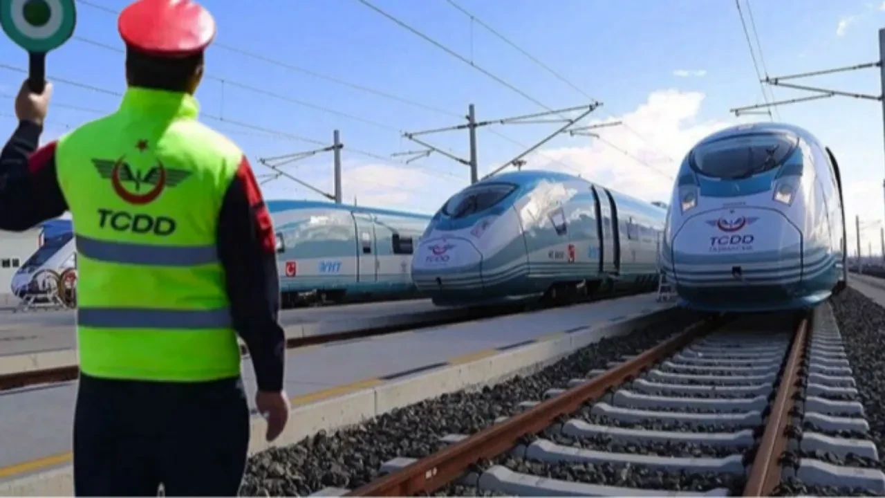 TCDD 169 makinist alım başvuruları başladı mı? Başvuru şartları ve bölümler