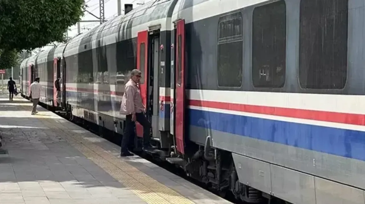 TCDD 169 makinist alım başvuruları başladı mı? Başvuru şartları ve bölümler