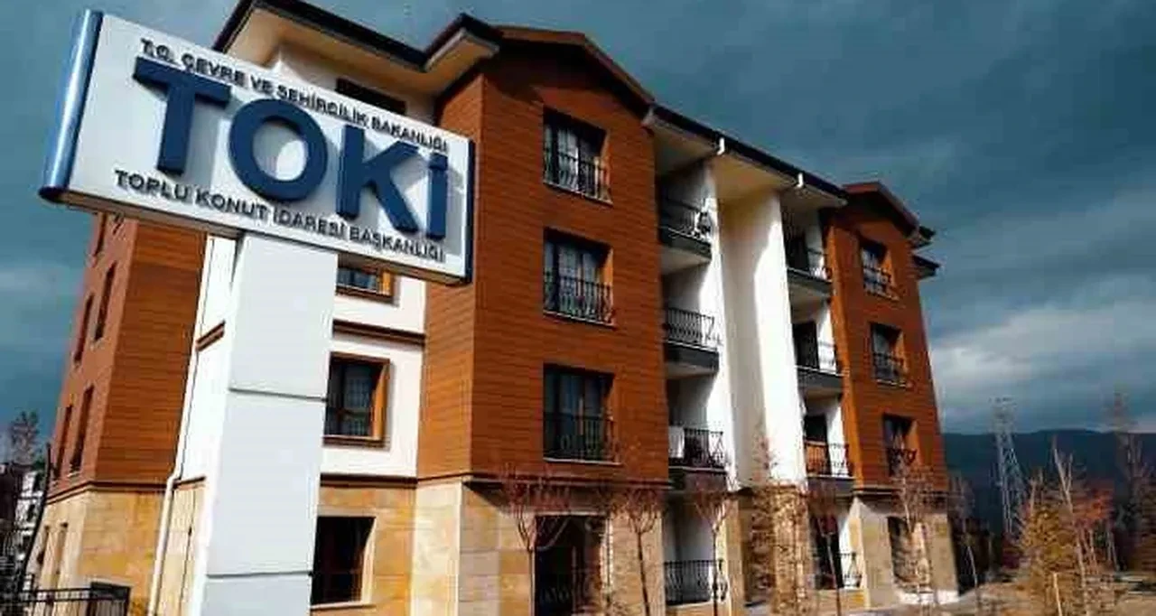 TOKİ arsa satışı hangi illerde ve İstanbul’da hangi ilçelerde? Şartları açıklandı