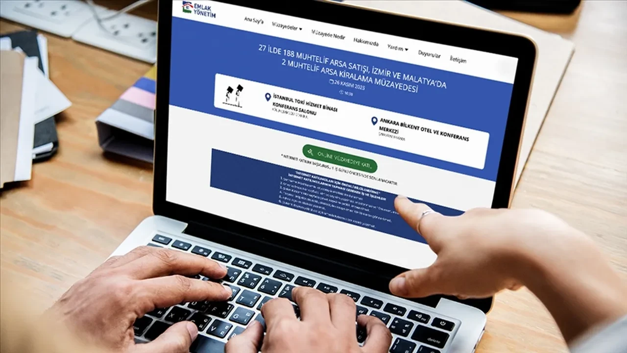 TOKİ arsa satışı hangi illerde ve İstanbul’da hangi ilçelerde? Şartları açıklandı