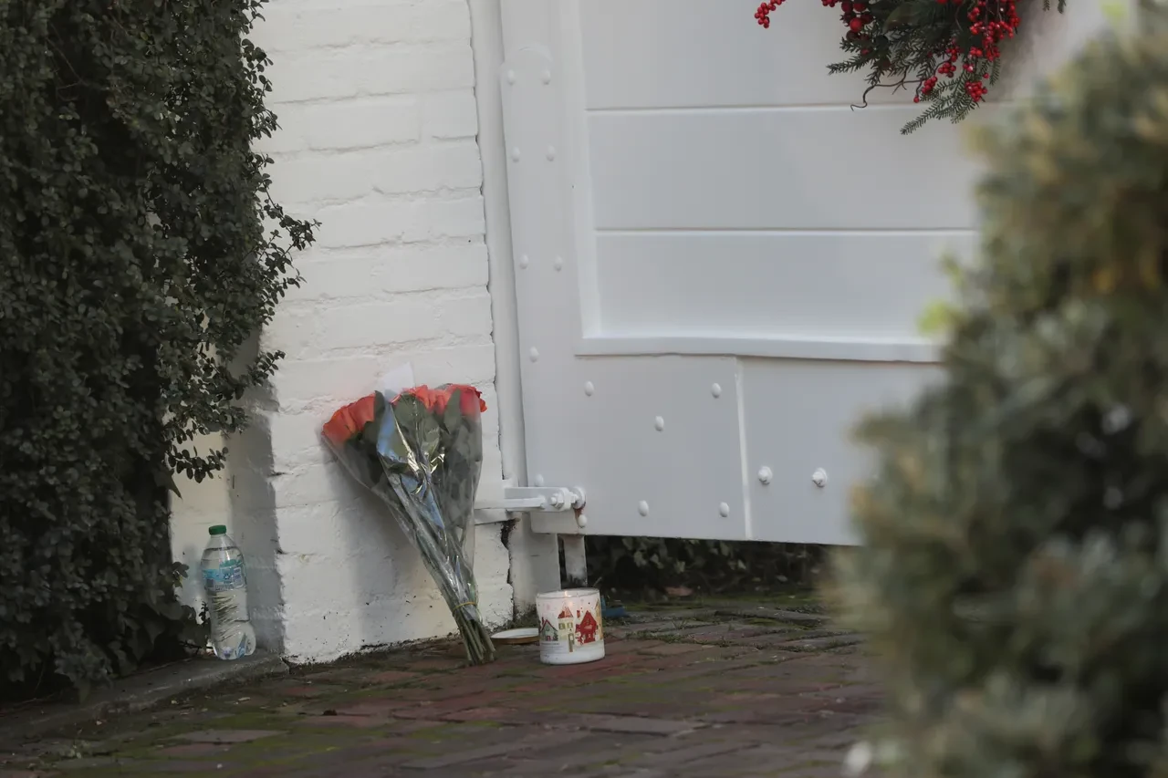 Türkiye'de Güllü'nün kızı Tuğyan, ABD'de Rob Reiner'ın oğlu Nick! Cinayetin detayları ortaya çıktı