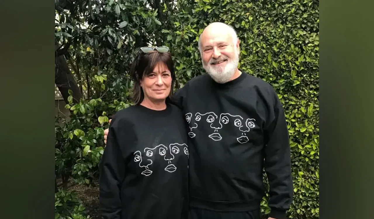 Türkiye'de Güllü'nün kızı Tuğyan, ABD'de Rob Reiner'ın oğlu Nick! Cinayetin detayları ortaya çıktı