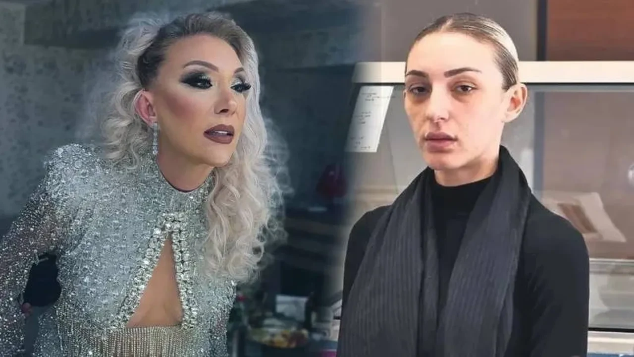 Türkiye'de Güllü'nün kızı Tuğyan, ABD'de Rob Reiner'ın oğlu Nick! Cinayetin detayları ortaya çıktı