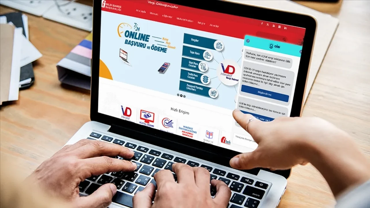 Vergi yüzsüzleri listesi 2025 nereden bakılır? Tam liste vergi dairelerinde yayımlandı