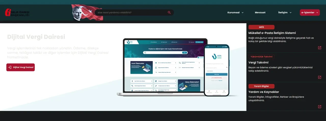 Vergi yüzsüzleri listesi 2025 nereden bakılır? Tam liste vergi dairelerinde yayımlandı