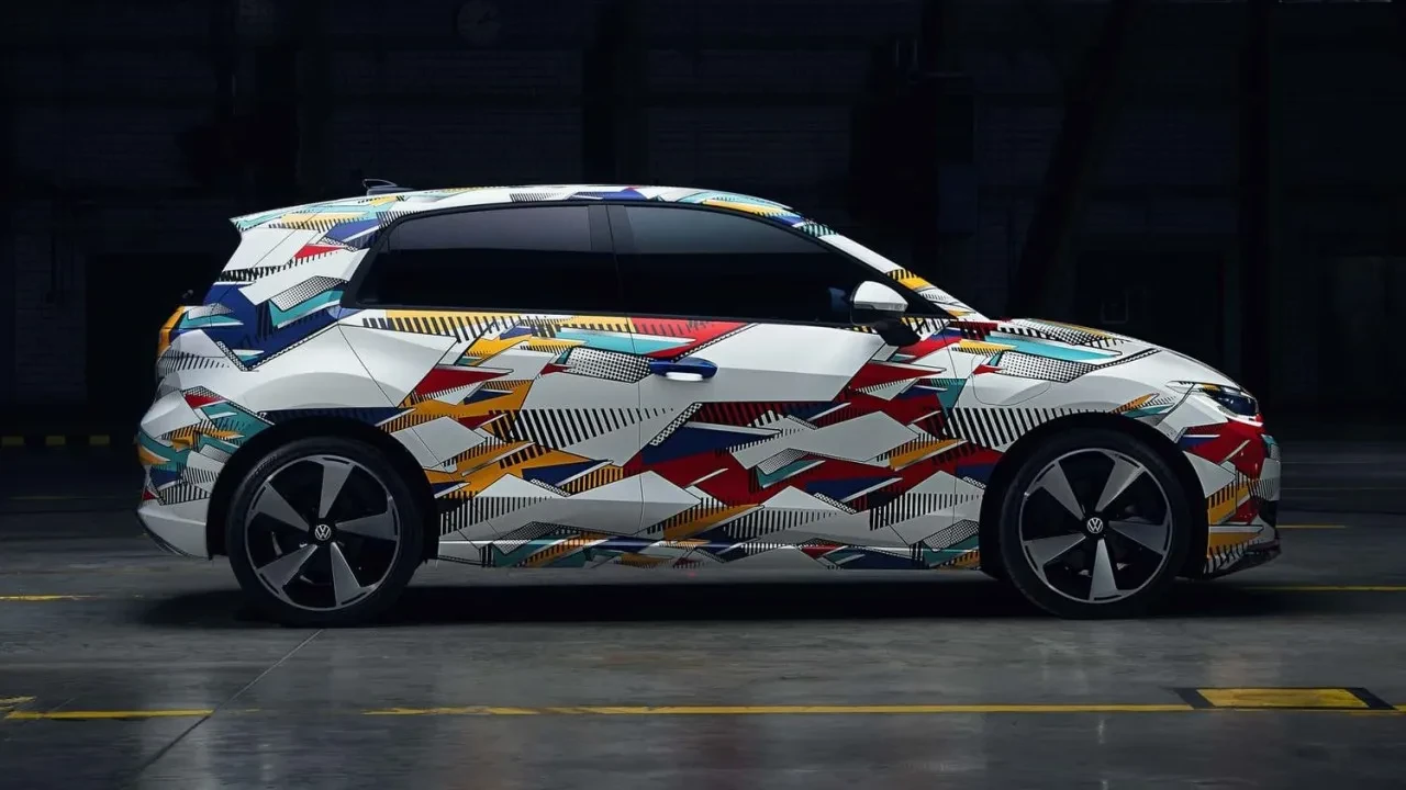 Volkswagen ID. Polo detaylandı: Uygun fiyatlı elektrikli dönem başlıyor