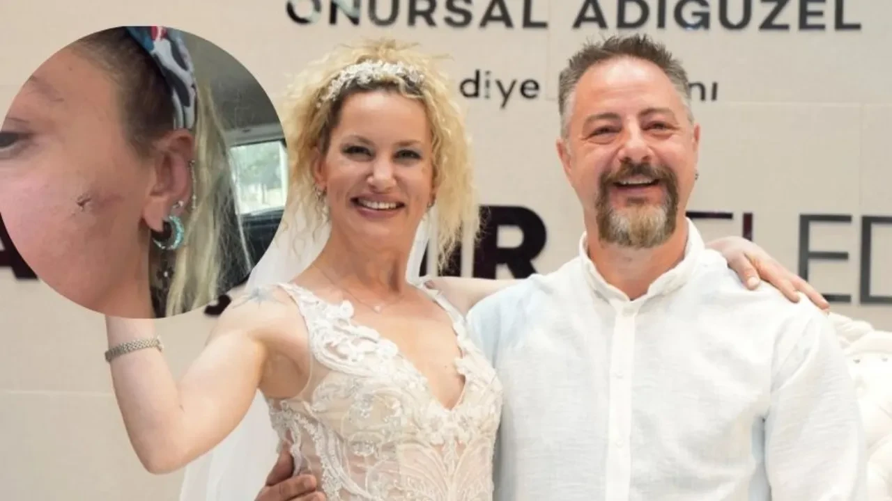 Yıldız Asyalı rahat bir nefes aldı! Savcılığın kendisi için koruma talebini sosyal medyadan paylaştı