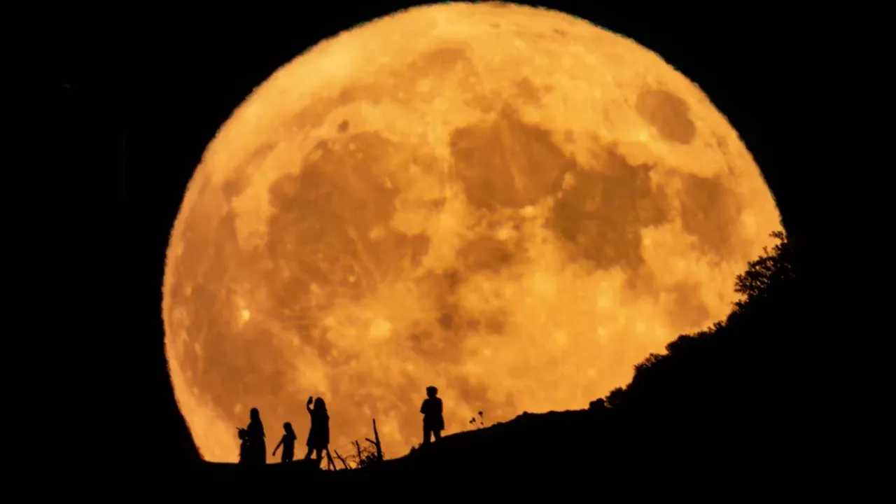 2025 en uzun gece ne zaman hangi gün? Yılın en uzun gecesi