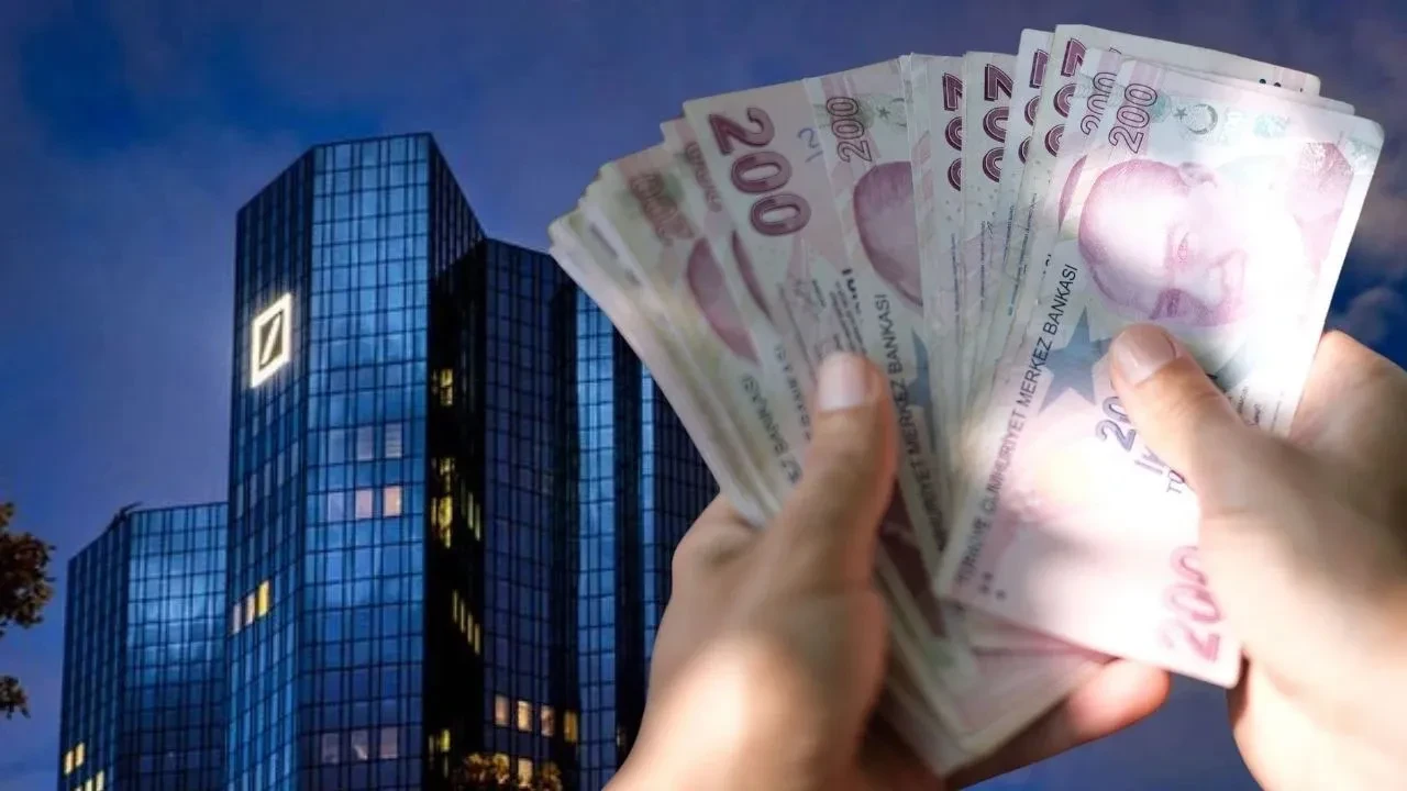 2025'te noktasından virgülüne bilmişti! İşte Deutsche Bank'in 2026 asgari ücret tahmini