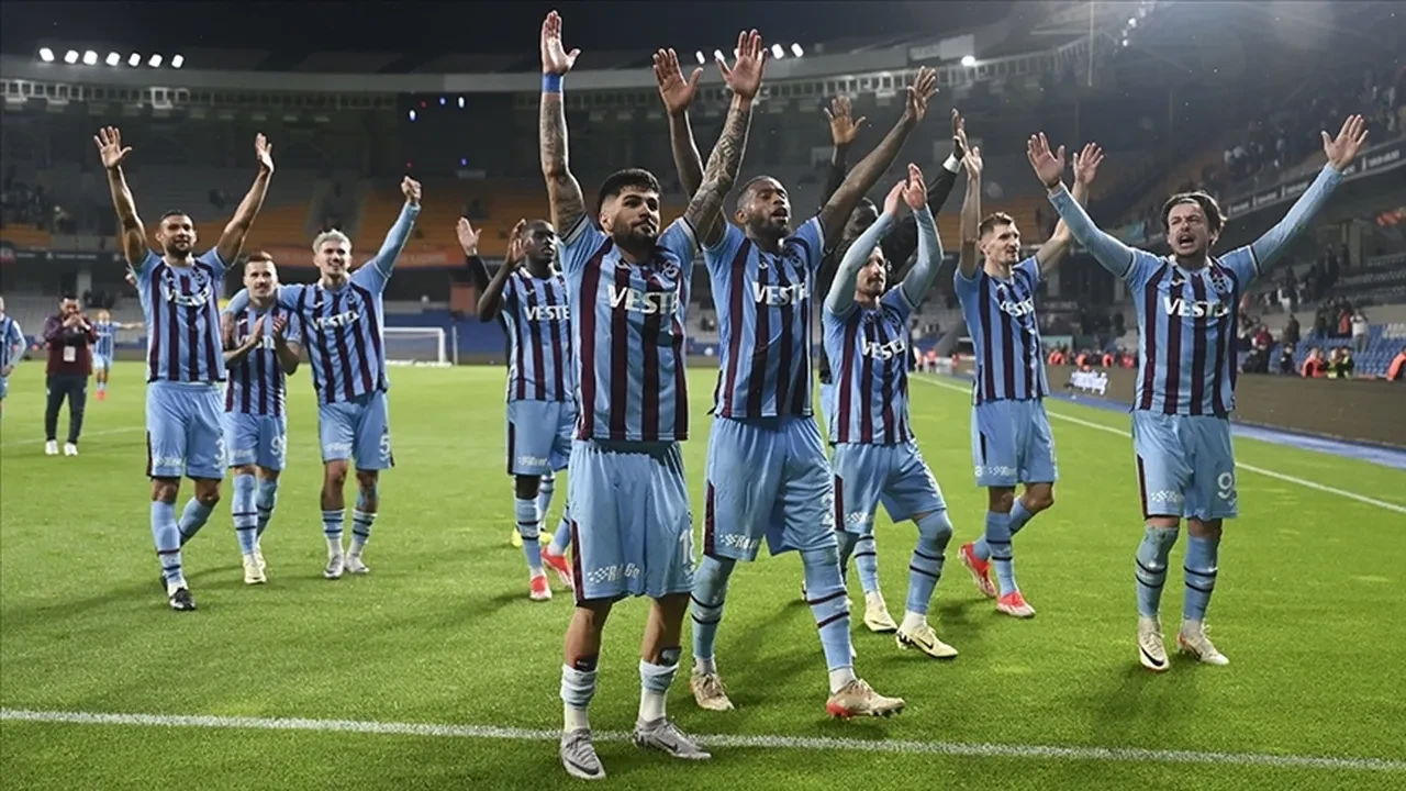 A Spor CANLI Trabzonspor Alanyaspor maçı nereden izlenir? Şifresiz yayınlanacak