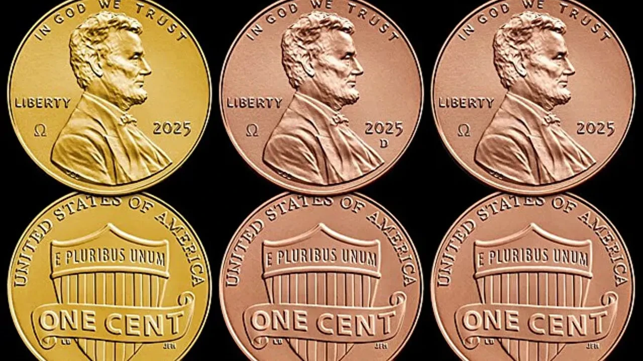 ABD'de 232 yıllık bir çağ kapandı: Son kuruşlar rekor fiyata satıldı, en pahalı 1 sent