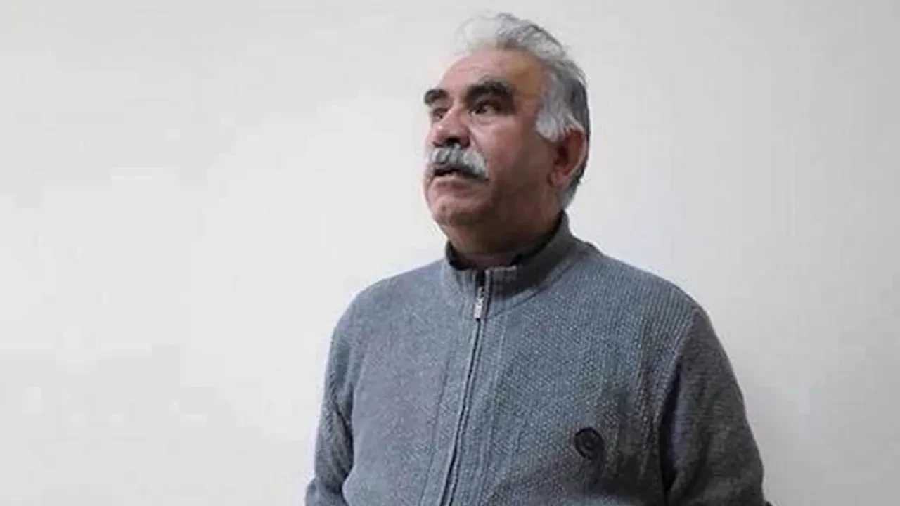 Abdullah Öcalan'a İmralı’da özel konut iddiası! CTE'den açıklama geldi
