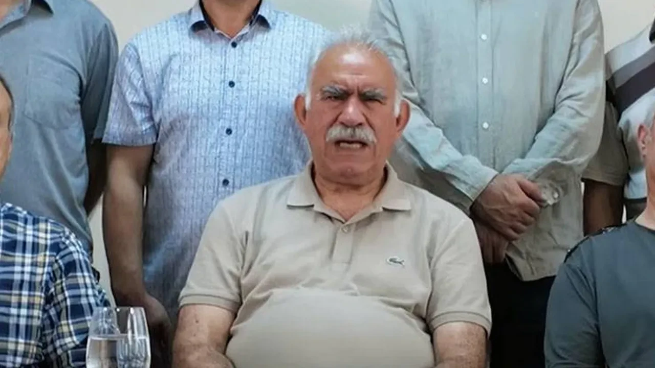 Abdullah Öcalan'a İmralı’da özel konut iddiası! CTE'den açıklama geldi