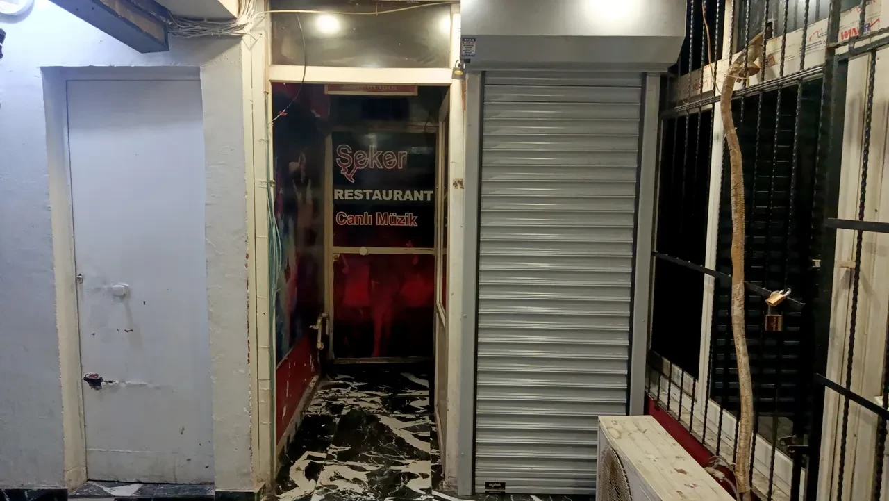 Adana'da solist cinayeti! 14 yaşında katil oldu: Gözünü kırpmadan tetiğe bastı 