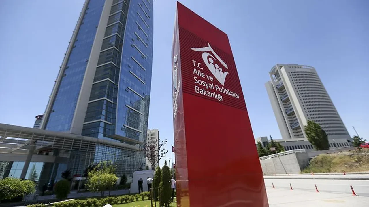 Aile Bakanlığı 3000 personel alımı başvuru ekranı ve şartları! 3 bin personel alımı yapılacak