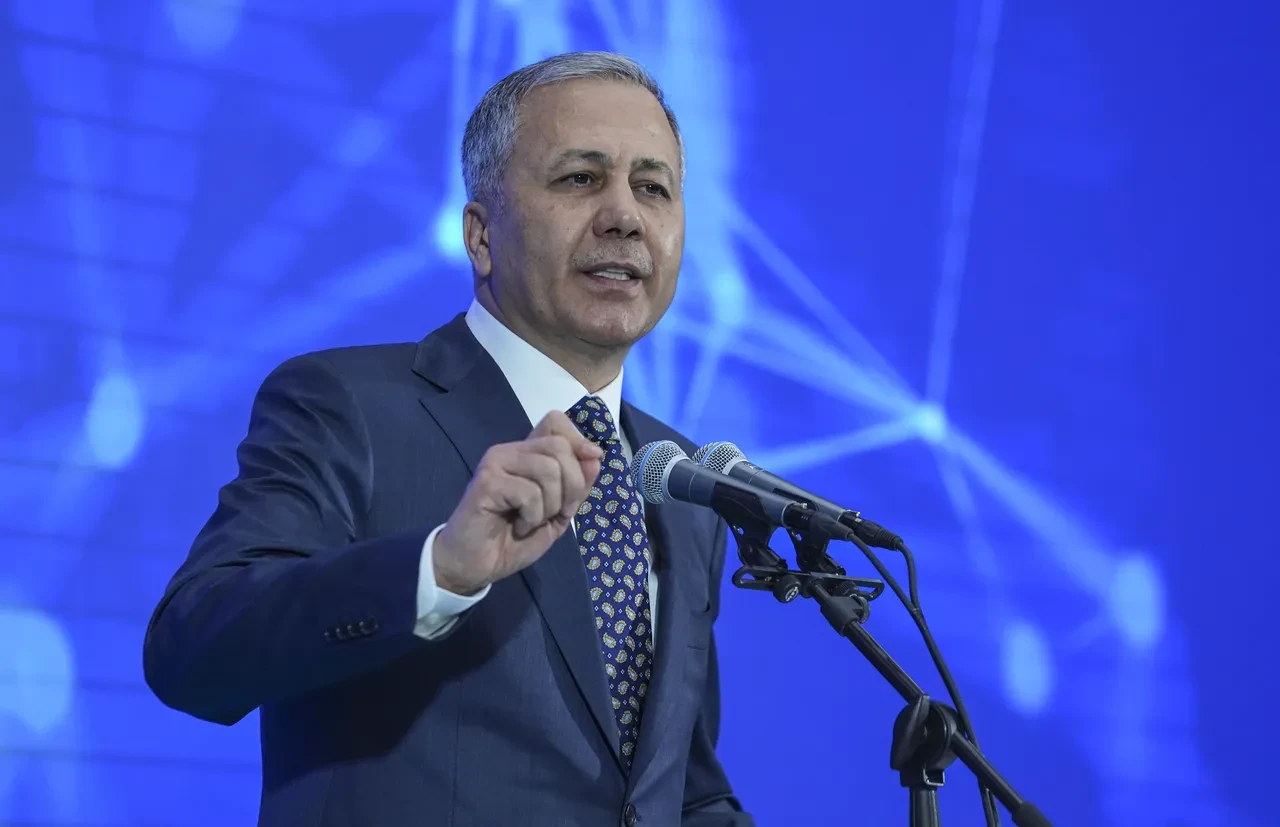 Ali Yerlikaya duyurdu! Polis teşkilatında köklü değişim: Emniyet Başkanlığı geliyor