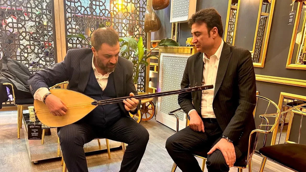 Ankaralı Coşkun hakkındaki iddialara sert çıktı: Tamamen yalan 