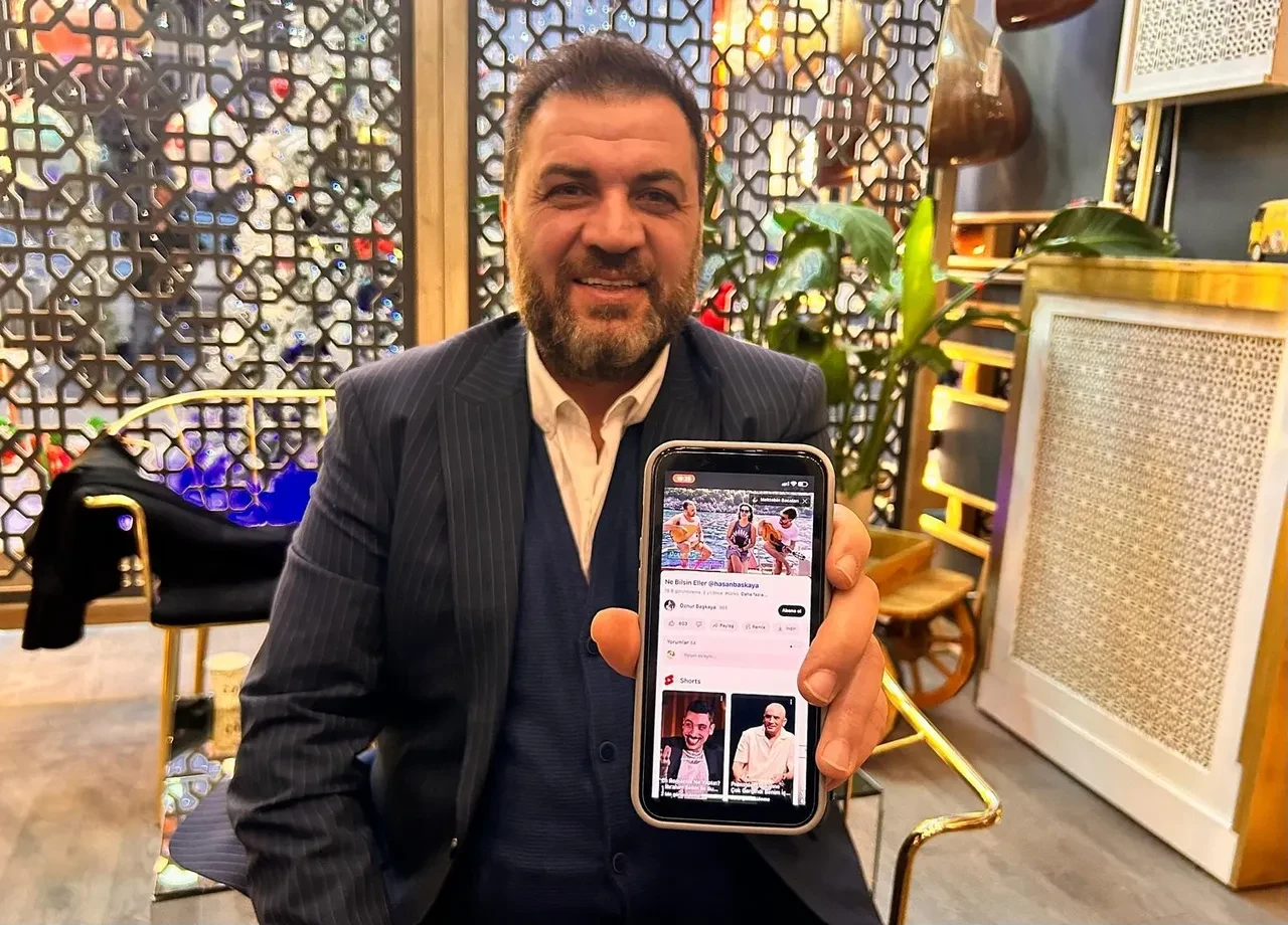 Ankaralı Coşkun hakkındaki iddialara sert çıktı: Tamamen yalan 