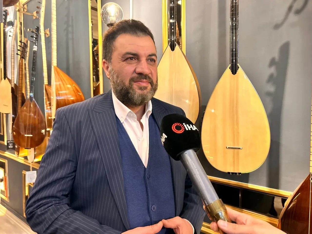 Ankaralı Coşkun hakkındaki iddialara sert çıktı: Tamamen yalan 