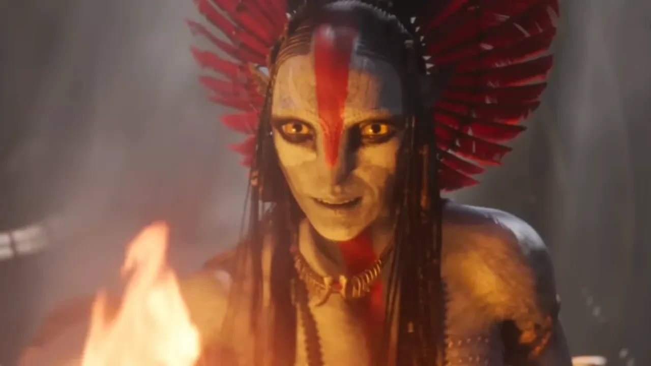 Avatar Ateş ve Kül ne zaman çıkacak? 2025 vizyon tarihi belli oldu