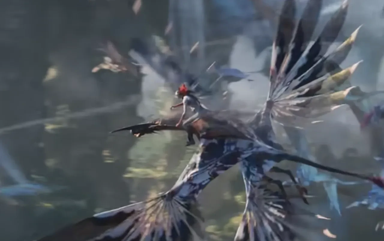 Avatar Ateş ve Kül ne zaman çıkacak? 2025 vizyon tarihi belli oldu