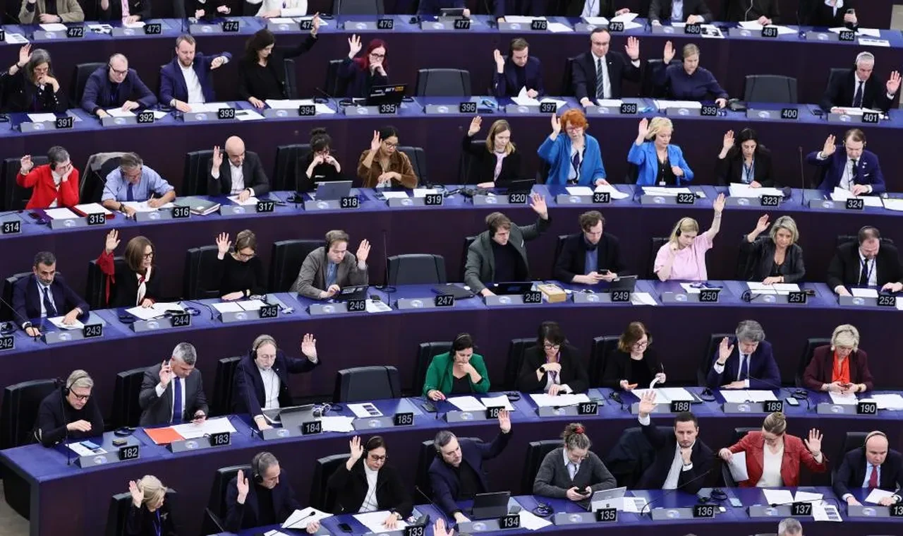 Avrupa Birliği Rusya'dan enerji alımını kademeli olarak bitiriyor