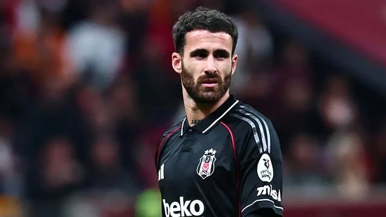 Beşiktaş'ta kritik karar! Rafa Silva yerine iki isim belirlendi
