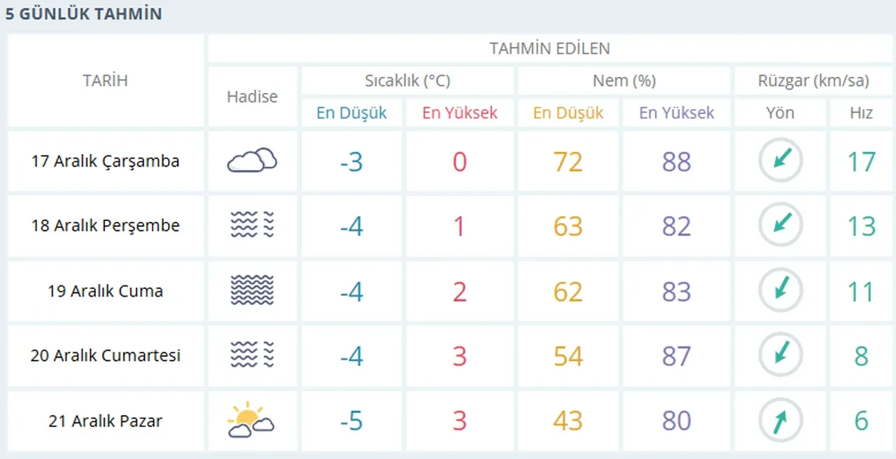 Bitlis'te eğitime kar engeli: Okullar tatil edildi