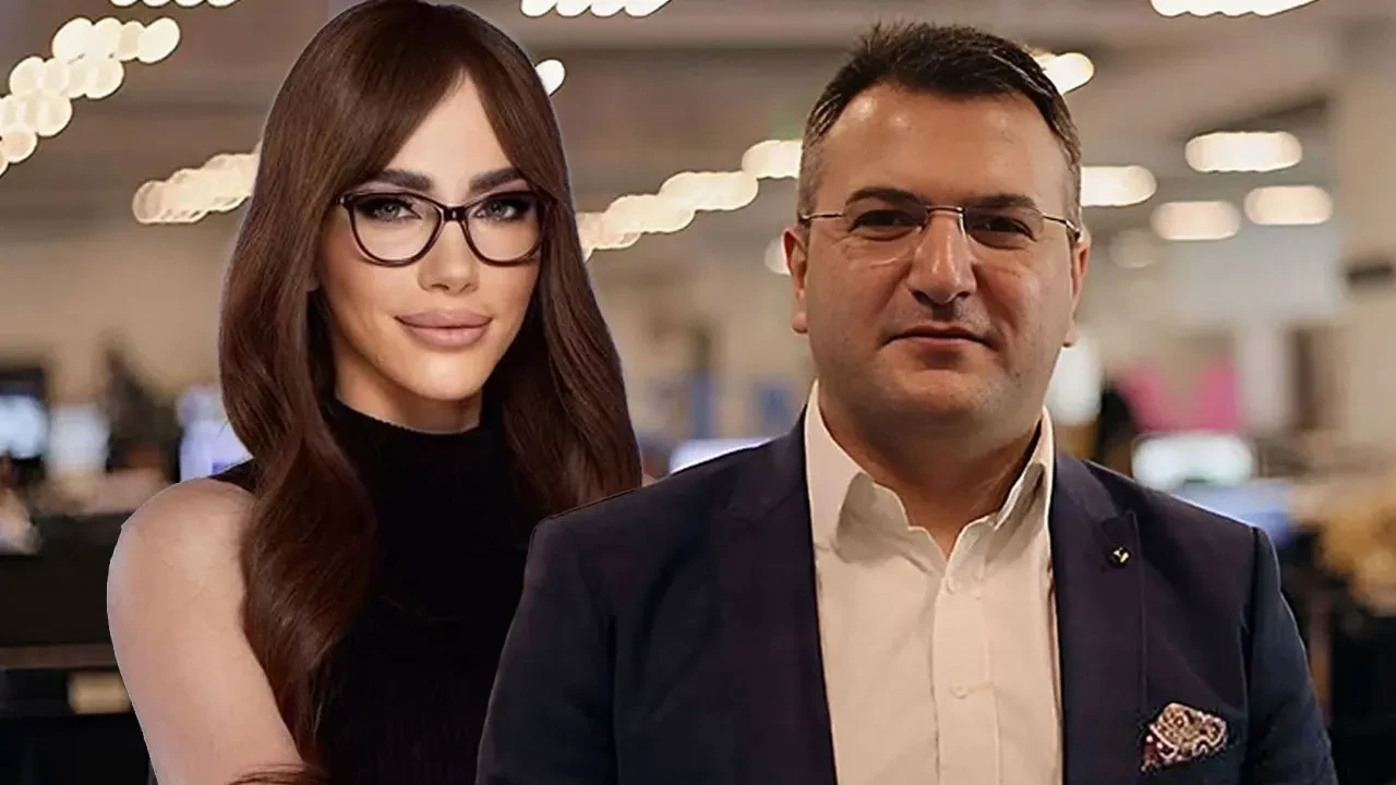 Cem Küçük açıkladı! 'Ela Rümeysa Cebeci 3 gündür bana mesaj atıyor'