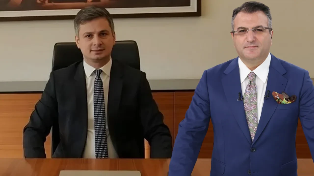 Cem Küçük'ten Furkan Torlak'a zor soru: Maaşınla 6 milyonluk arabayı, 40 milyonluk evi nasıl aldın? 