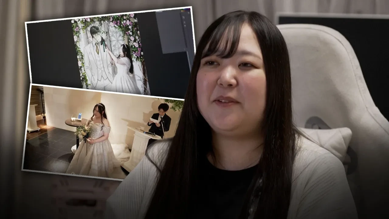 ChatGPT'nin yardımıyla nişanlısından ayrıldı! Yeni damat iki boyutlu çıktı