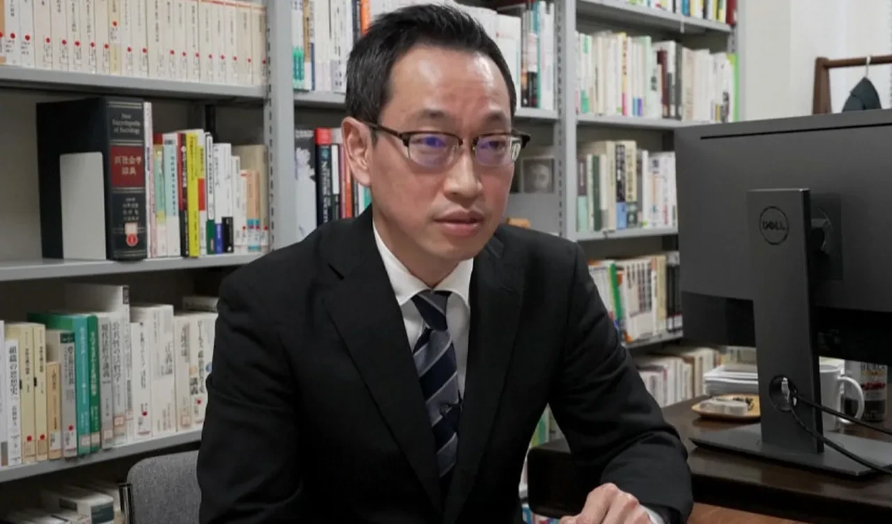 ChatGPT'nin yardımıyla nişanlısından ayrıldı! Yeni damat iki boyutlu çıktı