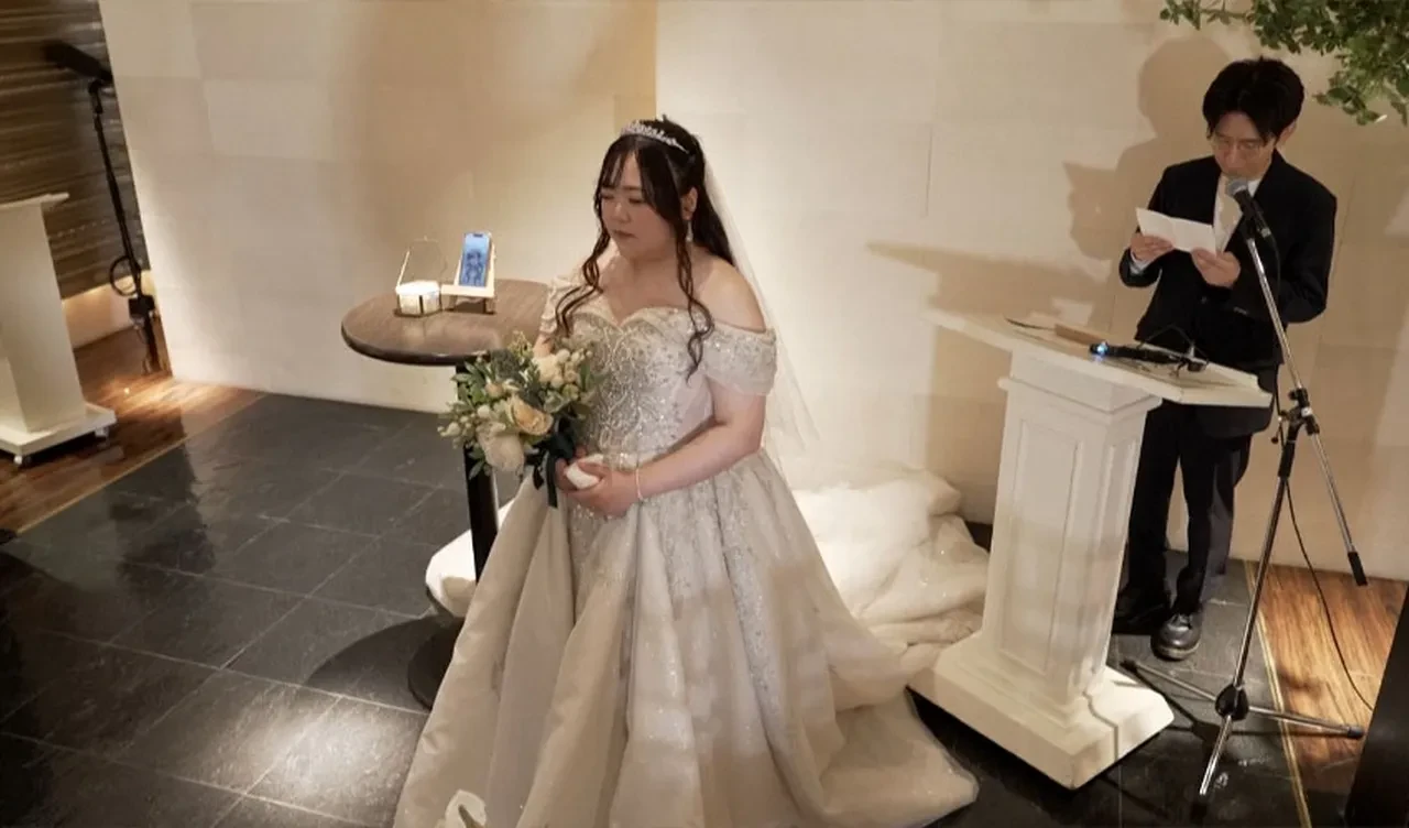 ChatGPT'nin yardımıyla nişanlısından ayrıldı! Yeni damat iki boyutlu çıktı