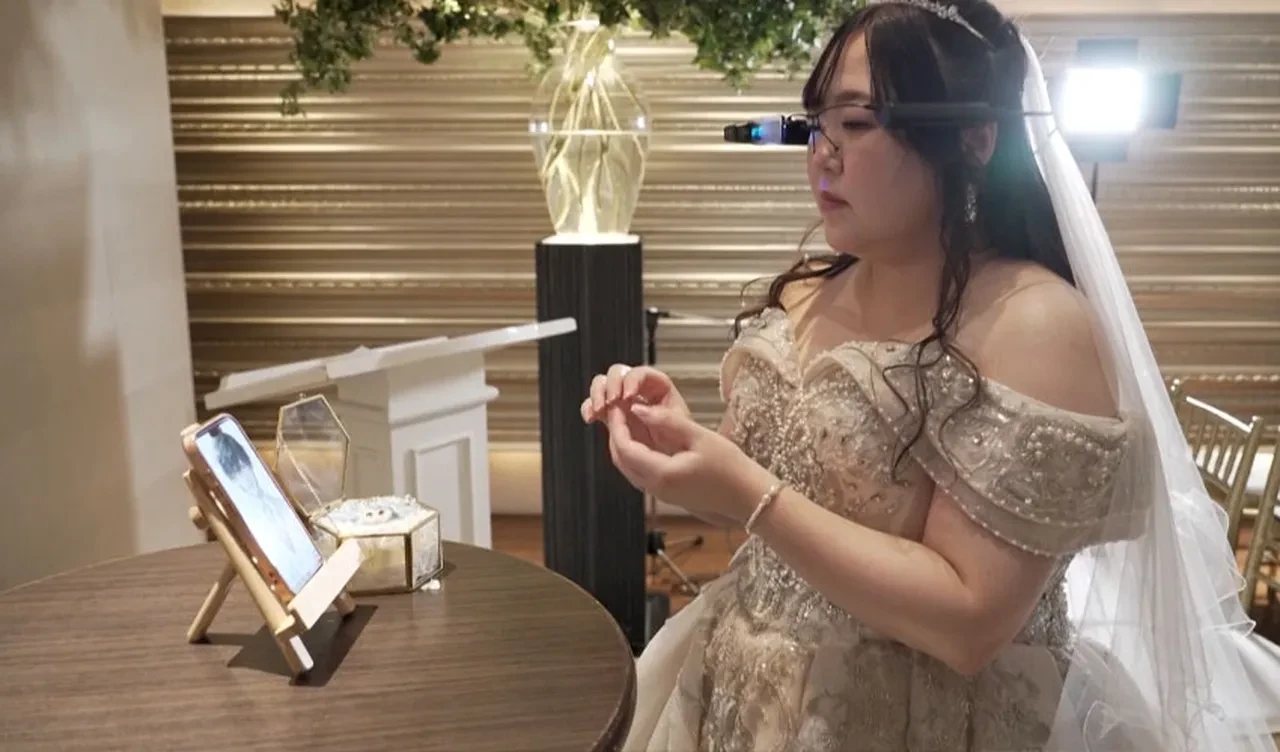 ChatGPT'nin yardımıyla nişanlısından ayrıldı! Yeni damat iki boyutlu çıktı