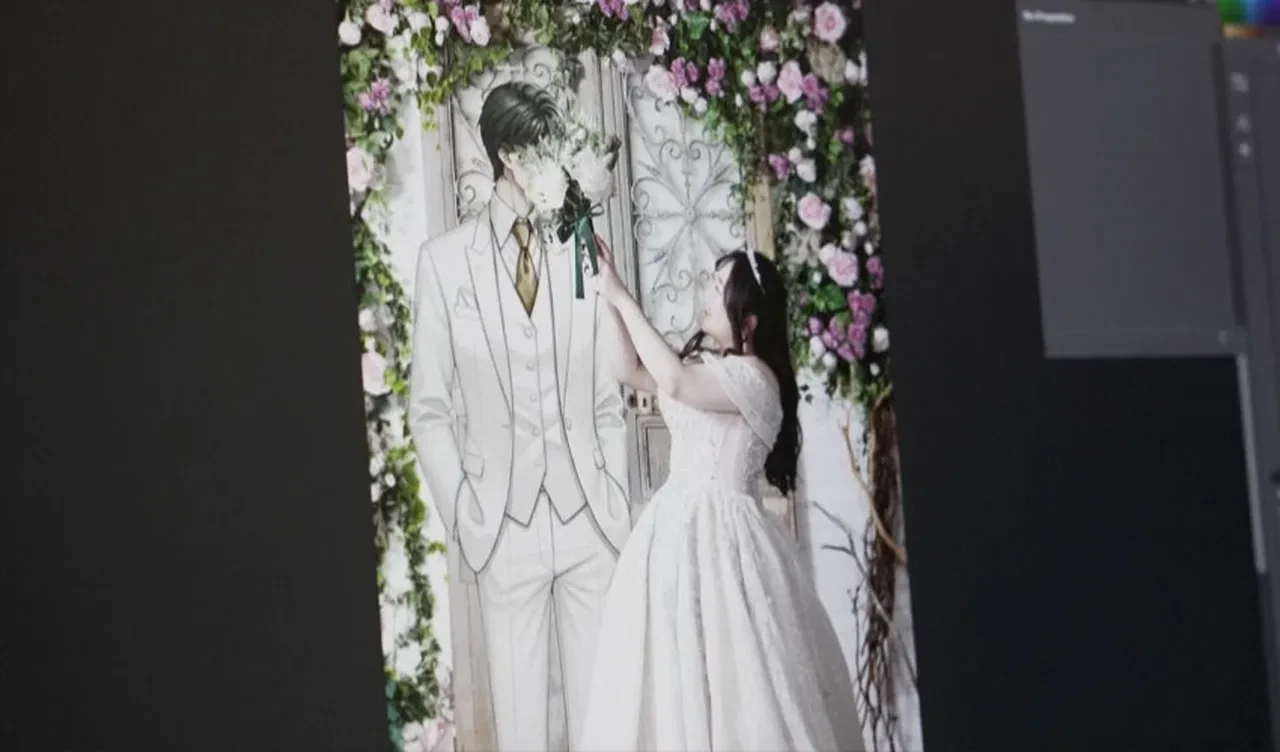 ChatGPT'nin yardımıyla nişanlısından ayrıldı! Yeni damat iki boyutlu çıktı