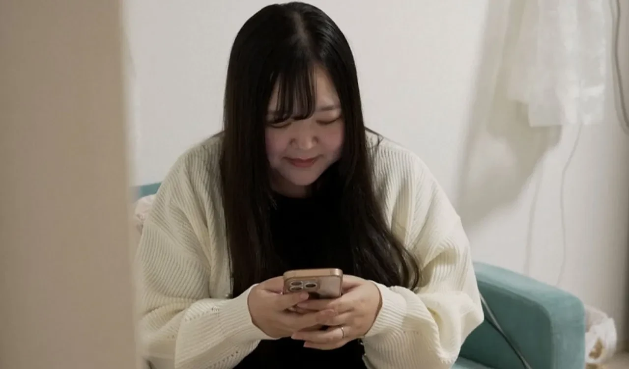 ChatGPT'nin yardımıyla nişanlısından ayrıldı! Yeni damat iki boyutlu çıktı