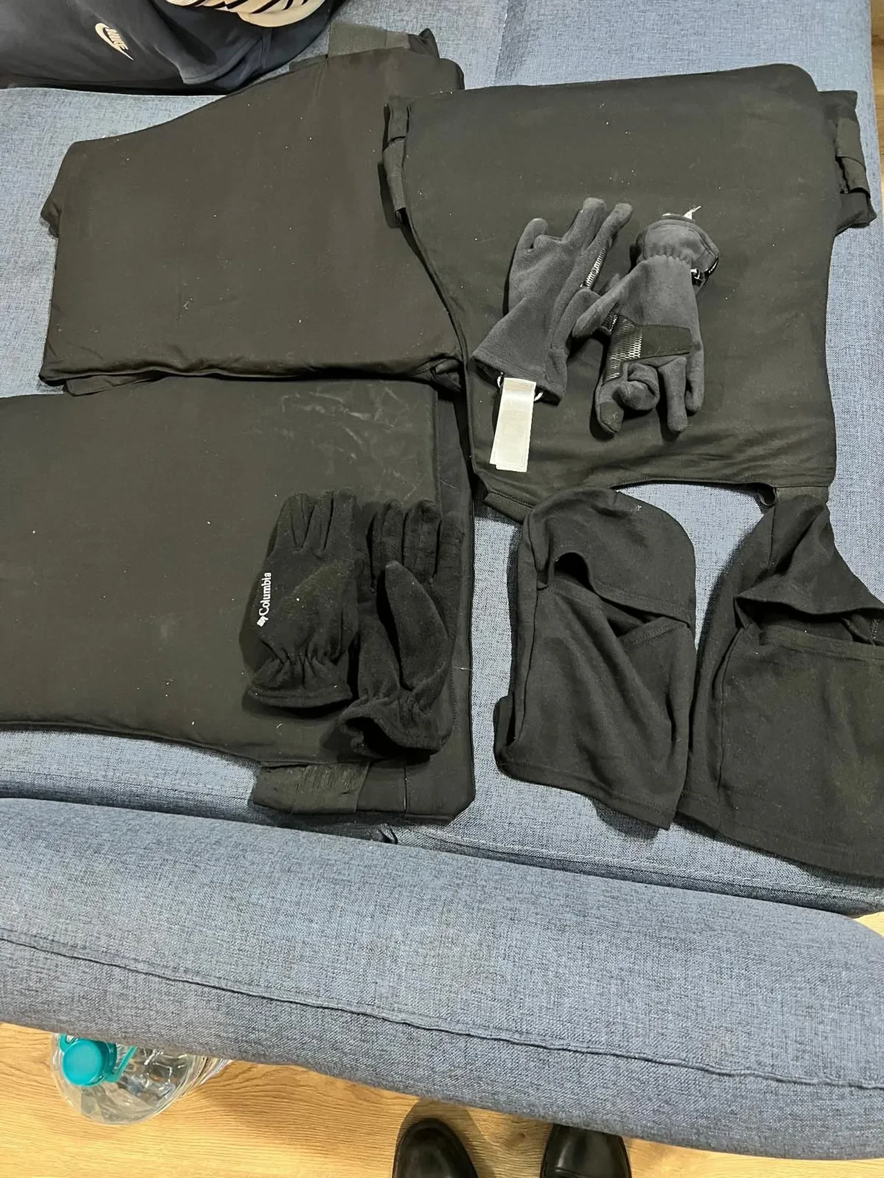 Çirkinler suç örgütüne operasyon: 7 kişi tutuklandı