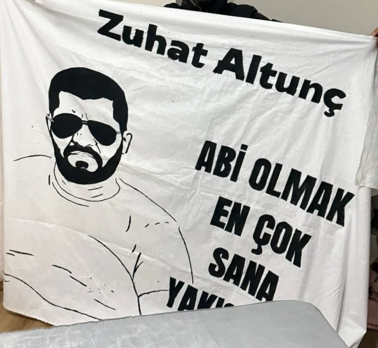 Çirkinler suç örgütüne operasyon: 7 kişi tutuklandı