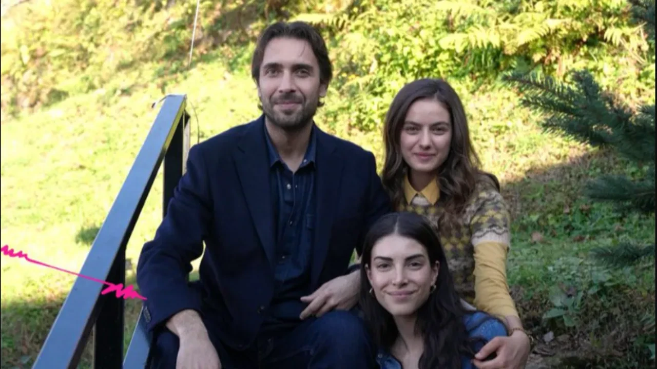 Deniz Baysal, Ava Yaman iddialarına öfke kustu! 